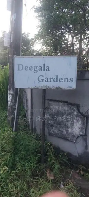 Land For Sale In Malabe