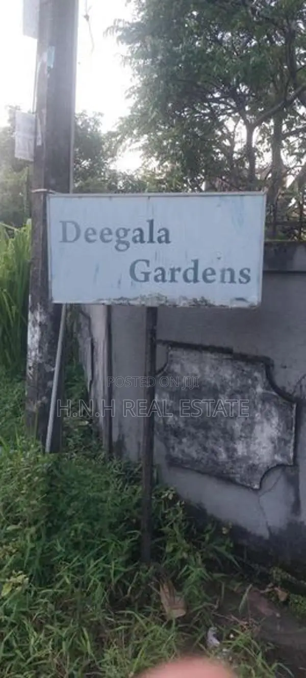 Land For Sale In Malabe