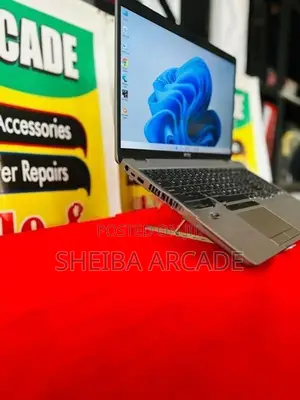 LAPTOP - I5 10TH GEN / 8GB D4 RAM /250 NVME 15.6 FULL HD DISPLAY
