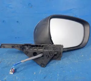 Suzuki Hustler J Style Winker mirror