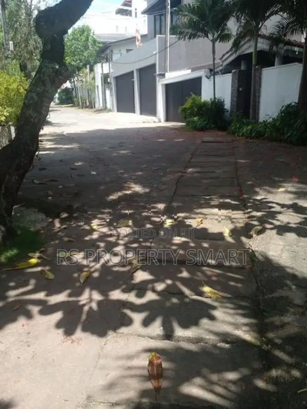 Land for Sale in Colombo 06