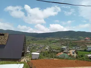 Valuable land for sale Nuwara Eliya