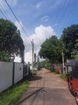 Land For Sale In Kottawa