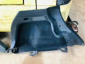 Honda Vezel Quarter Panel Apostin