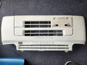 Suzuki Every Da17 Front Bumper