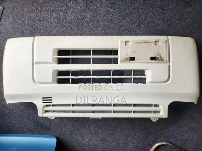 Suzuki Every Da17 Front Bumper