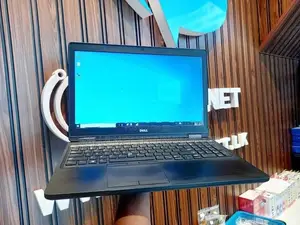 Dell i5 7th|15.6 FHD|8GB|256GB Nvme|Laptop