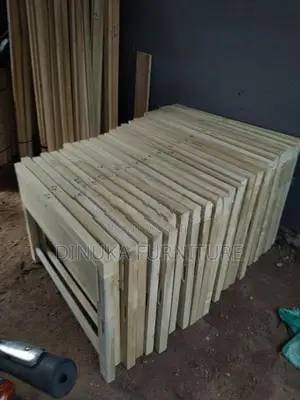 Single Bed 6ft /3ft