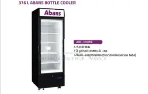 ABANS 300L BOTTLE COOLER