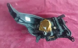 Honda N Wagon JH1 Head Light L/h