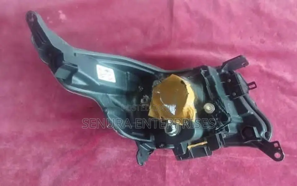 Honda N Wagon JH1 Head Light L/h