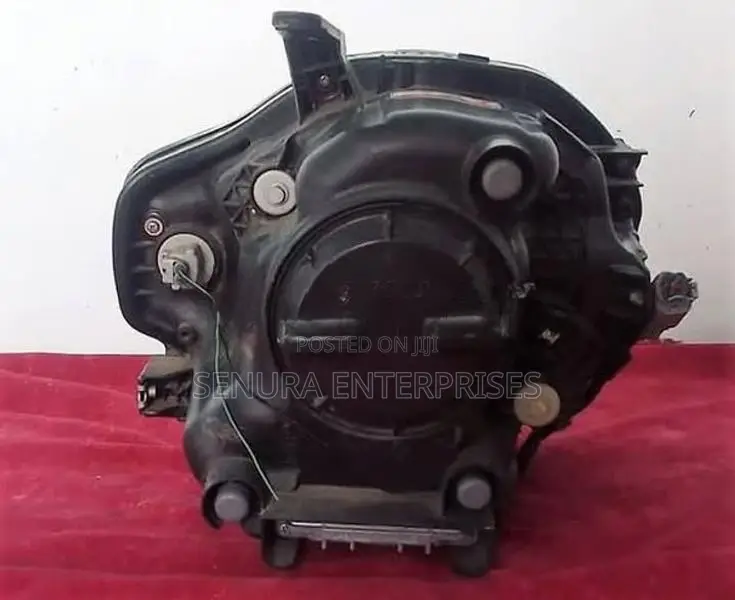 Suzuki Hustler MR41S Head Light L/h