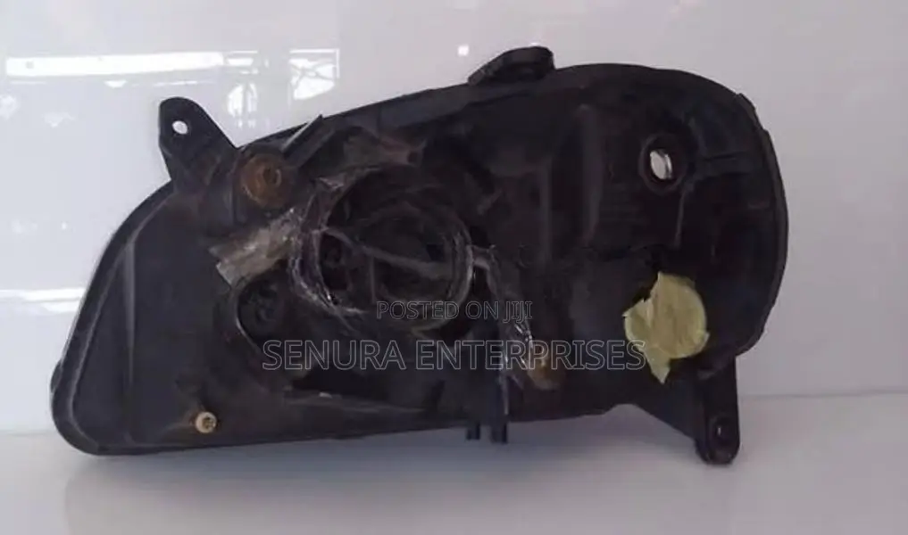 Suzuki Swift HT51 S Head Light R/h