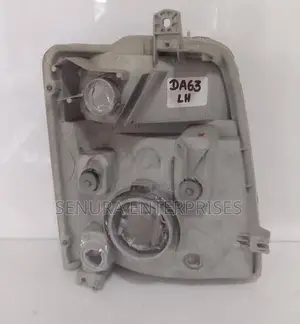 Suzuki DA63 Truck Head Light L/h