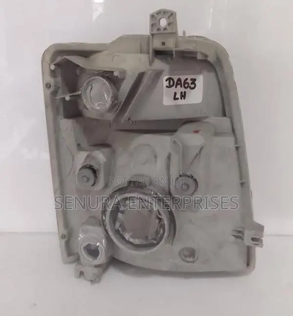 Suzuki DA63 Truck Head Light L/h