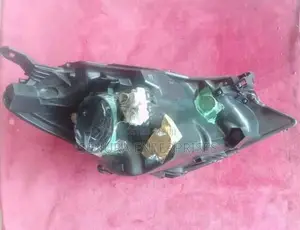 Toyota Vitz Ksp130 Head Light L/h
