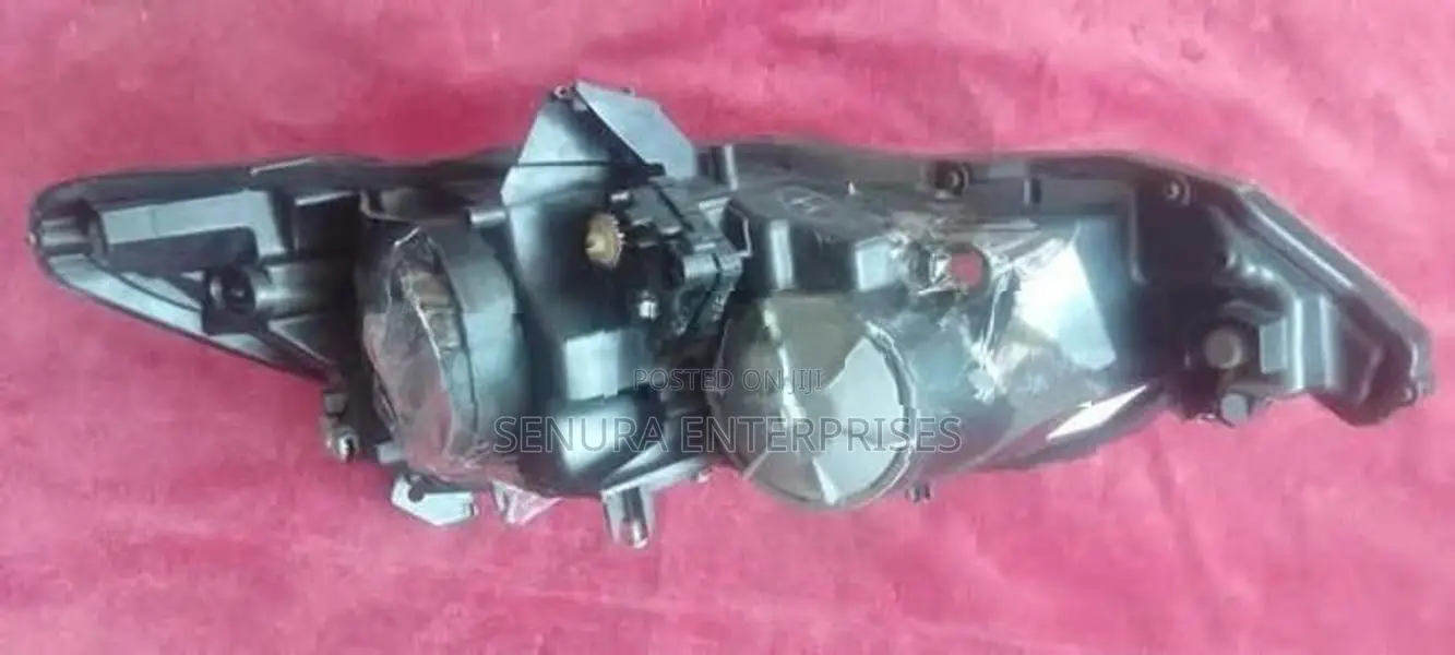 Honda Insight Ze2 Head Light L/h
