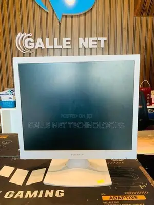 17" (Io Data) Japan LED Monitor