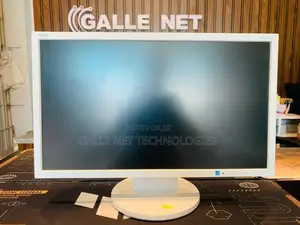 22" NEC Japan Monitor