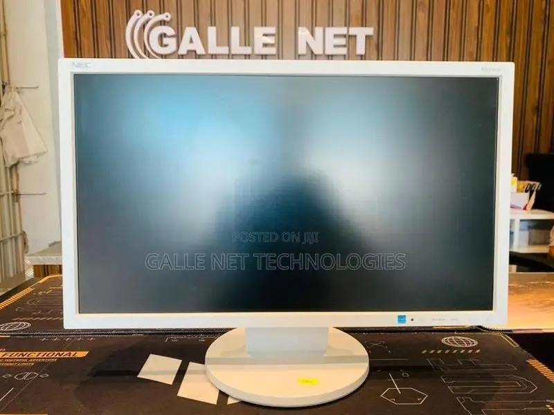 22" NEC Japan Monitor
