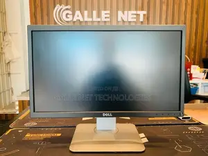 20" Dell LED HDMI Monitor