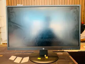 24" HP HDMI LED Monitors