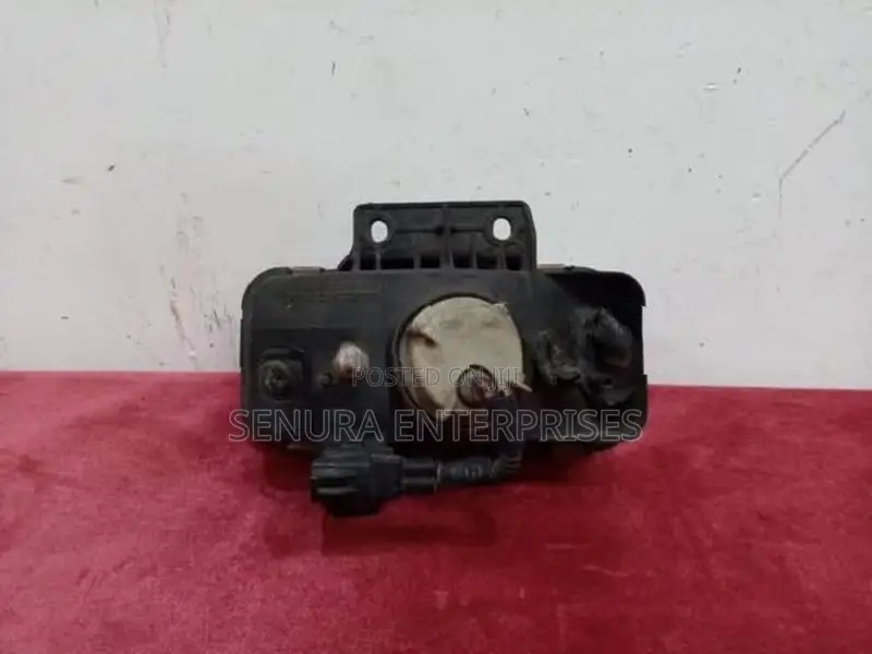 Isuzu FSR34 Fog Light Rh
