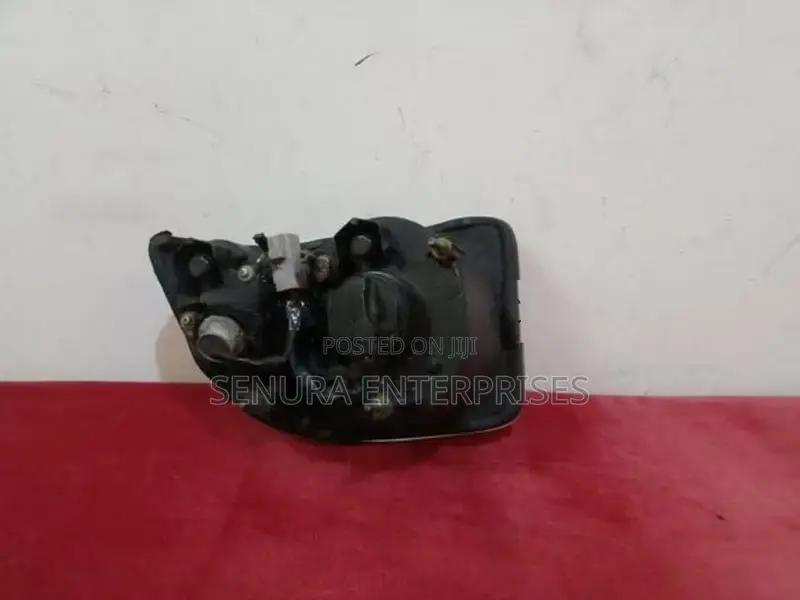 Subaru Pleo Ra2 Fog Light Rh
