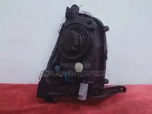 Toyota Prius W50 Fog Light Lh