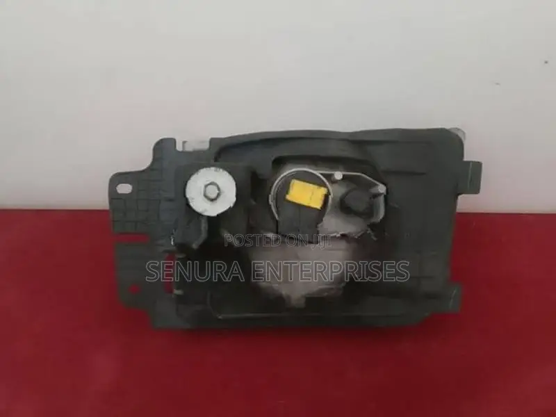 Honda Zest Fog Light Rh