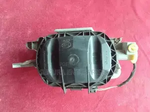 Mercedes Benz W208 Fog Light Lh