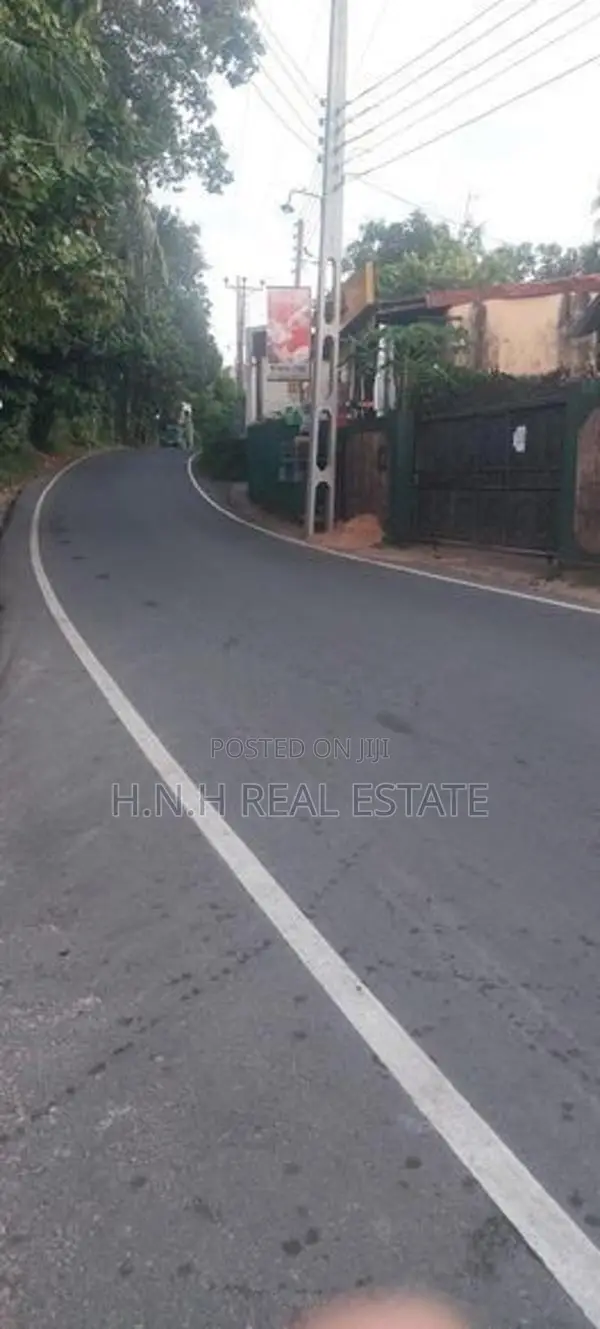 Land For Sale In Malabe