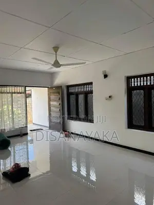 Single Story House for Sale Rajagiriya Ds17675