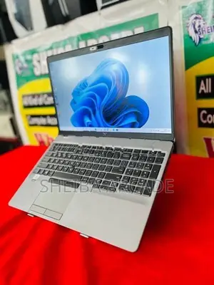 LAPTOP - I5 10TH GEN / 8GB D4 RAM /250 NVME 15.6 FULL HD DISPLAY