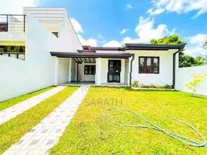 මාලබේ නගරයෙන් වටිනා අලුත්ම නිවසක් විකිණීමට