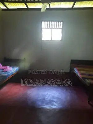 land with old house for sale in dellkada Ds20253