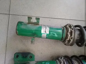 SUZUKI Alto/Kei Adjustable Shock Absorber Set/Front
