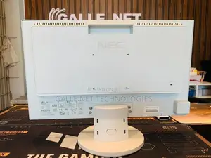 22" NEC Japan Monitor