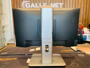 20" Dell LED HDMI Monitor