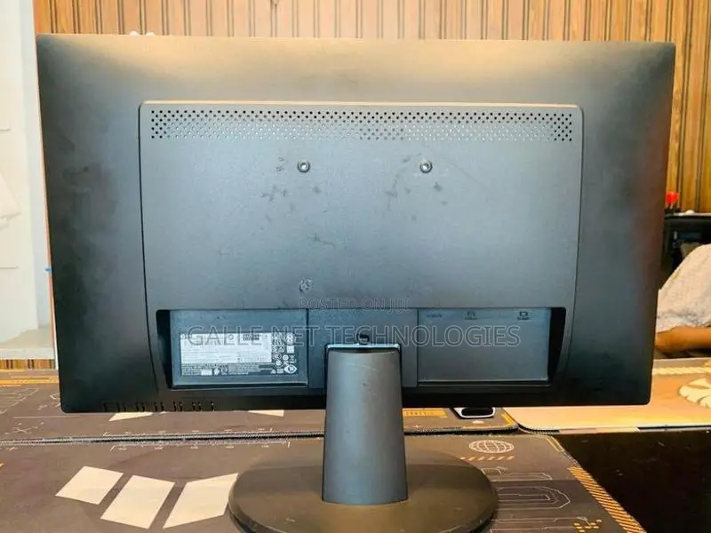 24" HP HDMI LED Monitors