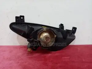 Mercedes Benz W221 Fog Light Rh