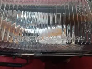 Toyota Crown YXS11 Fog Light Rh