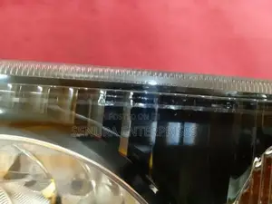 Subaru Pleo Ra2 Fog Light Rh