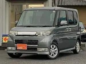 Daihatsu Tanto Custom L375 S Fog Light Lh