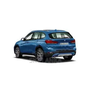 BMW X1 F48 LCI facelift 2020 LED Rear Lights