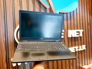 Dell i5 7th|15.6 FHD|8GB|256GB Nvme|Laptop