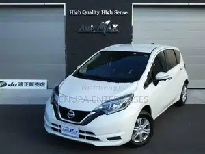 Nissan Note E12 Head Light R/h
