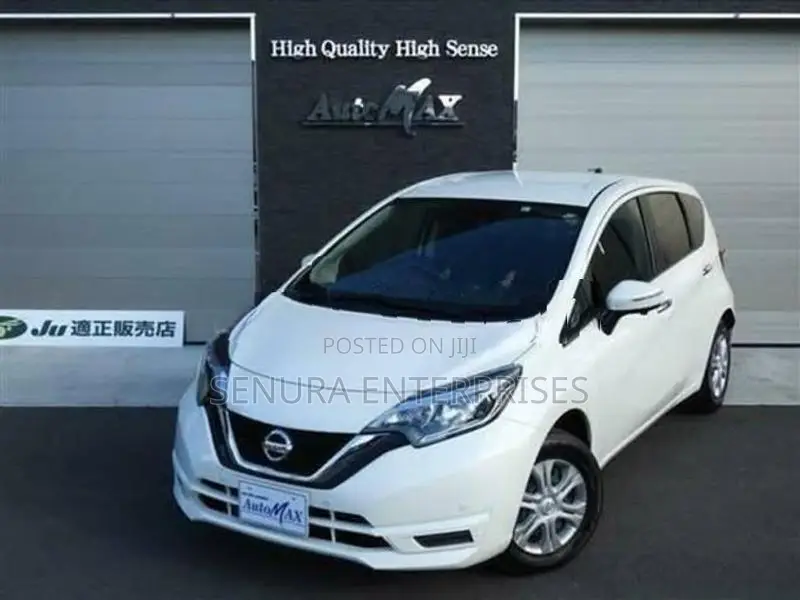 Nissan Note E12 Head Light R/h