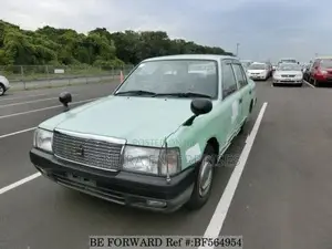Toyota Crown YXS11 Fog Light Rh