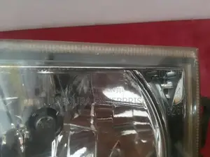 Honda Zest Fog Light Rh